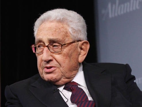 kissinger ceneta balce association journalism slow