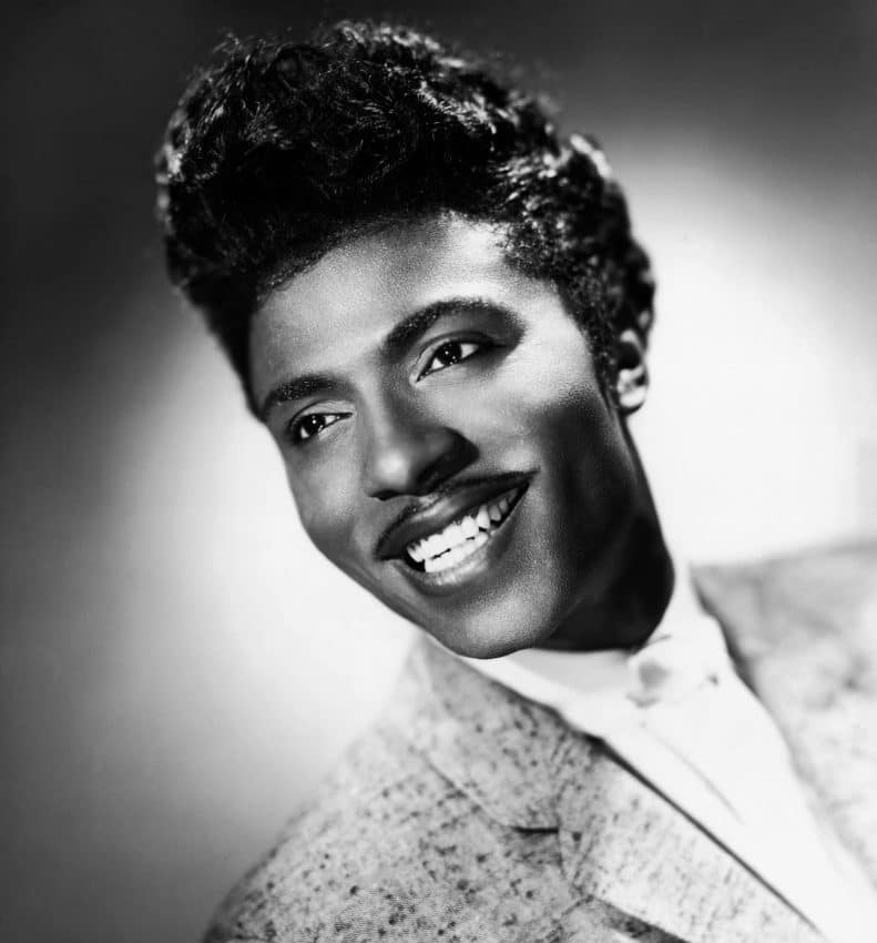 Little Richard, 19322020 Delayed Gratification